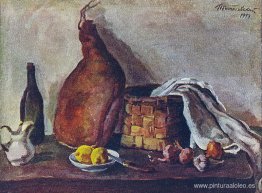 Bodegón Bodegón