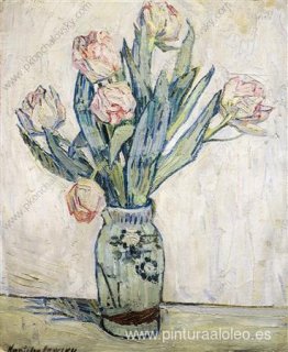 tulipanes tulipanes
