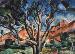 un arbol un arbol