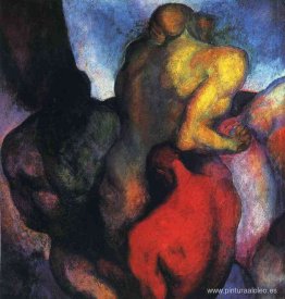 tres figuras tres figuras