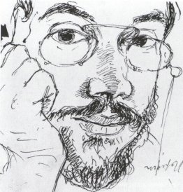 Autorretrato Autorretrato