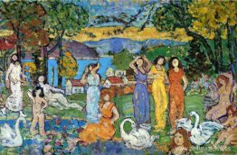 El picnic El picnic