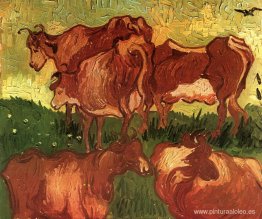 vacas vacas