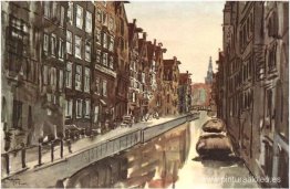 Ámsterdam Ámsterdam
