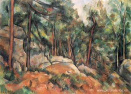 en el bosque en el bosque