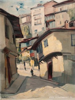 Tarnovo Tarnovo