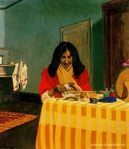 Sra. Félix Vallotton Sra. Félix Vallotton