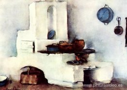 Cocina Cocina