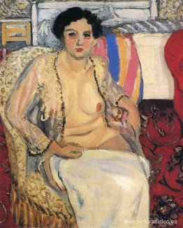 Desnudo Desnudo