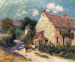 Paisaje de Sena y Oise Paisaje de Sena y Oise