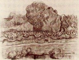 Paisaje con el Oise Paisaje con el Oise