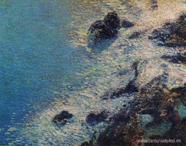El mar y las rocas El mar y las rocas