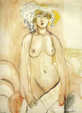 Desnudo Desnudo