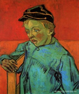 El colegial (Camille Roulin) El colegial (Camille Roulin)