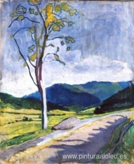 Paisaje Paisaje
