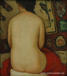 Desnudo Desnudo