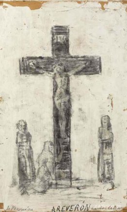 Crucifixión Crucifixión