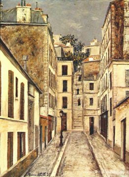 El Pasaje (El Callejón Sin Salida) El Pasaje (El Callejón Sin Salida)