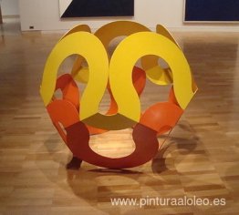 4ta Escultura 4ta Escultura