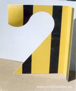 Décima Escultura Décima Escultura