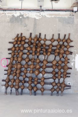 Cuadrícula enlazada Cuadrícula enlazada