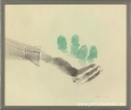 Sin título/Poder verde Sin título/Poder verde