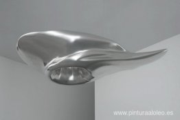 Prototipo de huracán n.° 1 Prototipo de huracán n.° 1