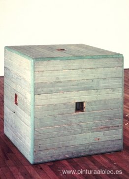 pieza verde pieza verde