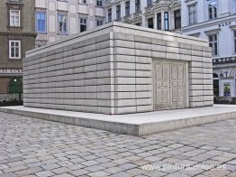Monumento al Holocausto Monumento al Holocausto