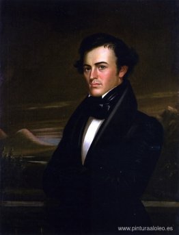 Samuel Bullitt Churchill Samuel Bullitt Churchill