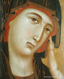 Virgen Crévole Virgen Crévole