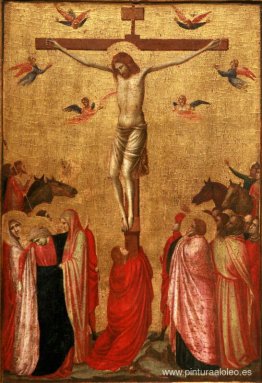 Crucifixión Crucifixión