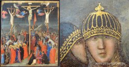 Crucifixión Crucifixión