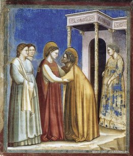 Visitación Visitación