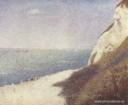 Playa de Bas Butin, Honfleur Playa de Bas Butin, Honfleur