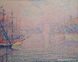 Marsella, un puerto antiguo Marsella, un puerto antiguo