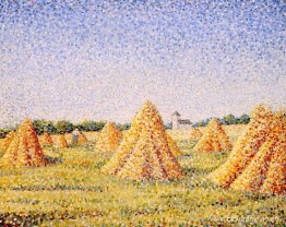 La cosecha La cosecha