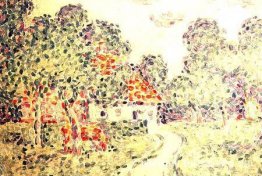 La pequeña granja La pequeña granja