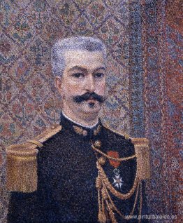 Retrato del señor Pool Retrato del señor Pool