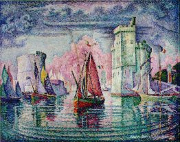 Puerto de La Rochela Puerto de La Rochela