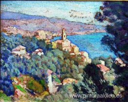 Mórtula en Grimaldi Mórtula en Grimaldi