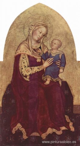 Virgen Virgen