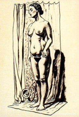 Desnudo femenino Desnudo femenino