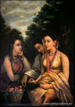 Shakuntalá Shakuntalá