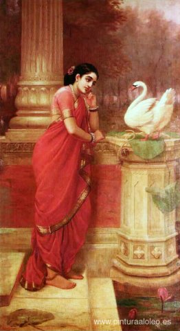 Hamsa Damayanti Hamsa Damayanti