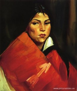 niña india niña india