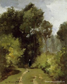en el bosque en el bosque