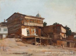 Posada tártara Posada tártara