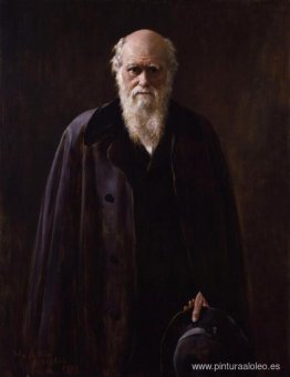 Carlos Robert Darwin Carlos Robert Darwin