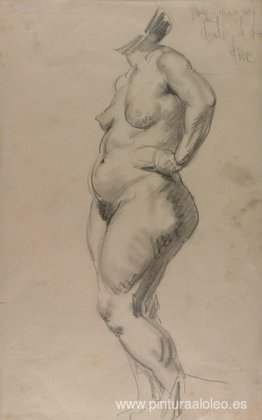 Desnudo Desnudo